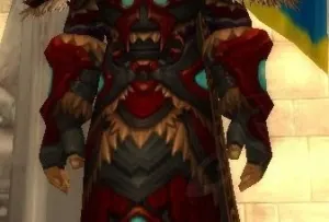 Vengeful Gladiator's Linked Gauntlets — screenshot 1