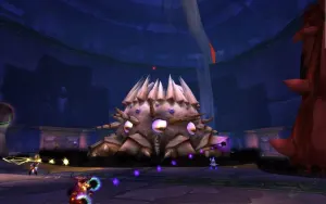 C'Thun — screenshot 3