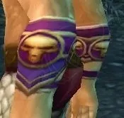 Dreadmist Bracers — screenshot 1