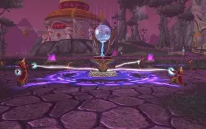 Mana Bomb — screenshot 1