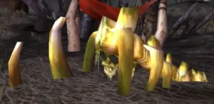 Ogre Remains — screenshot 1