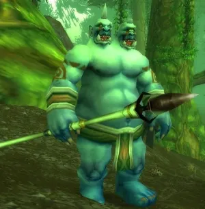 Gordunni Warlock — screenshot 1