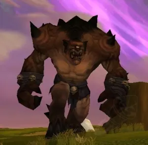 Durn the Hungerer — screenshot 1