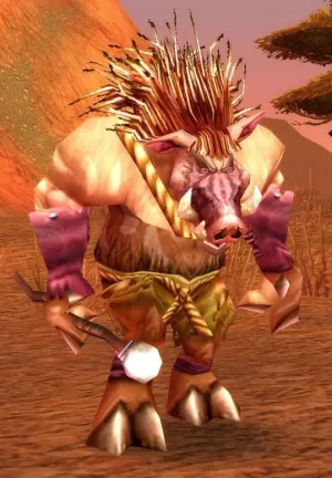 Bristleback Water Seeker — screenshot 1
