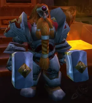 King Magni Bronzebeard — screenshot 1