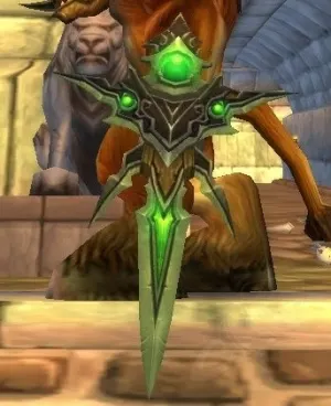 Mounting Vengeance — screenshot 1