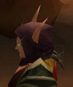 Shadow Hood — screenshot 1