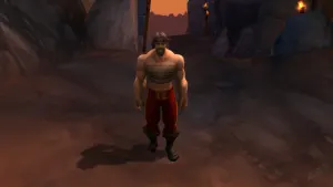 Hermit Ortell — screenshot 1