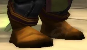 Nat Pagle's Extreme Anglin' Boots — screenshot 1
