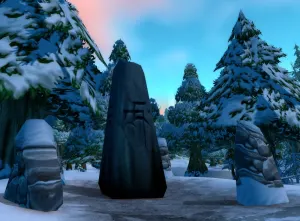 Rock of Durotan — screenshot 1