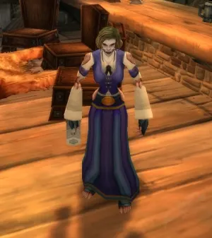 Innkeeper Renee — screenshot 1