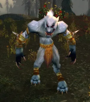 Moonrage Glutton — screenshot 1