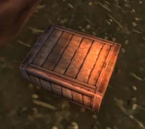 Food Crate — screenshot 1