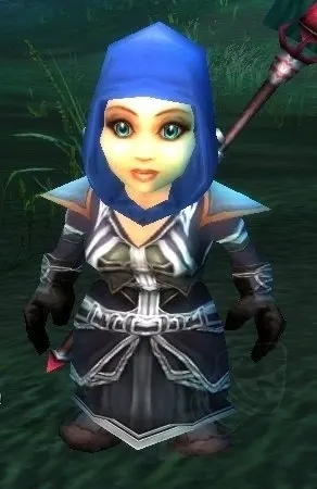 Robes of Arugal — screenshot 3