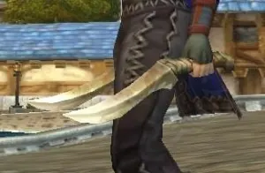 Hook Dagger — screenshot 1