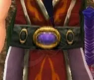 Ethereal Sash — screenshot 1