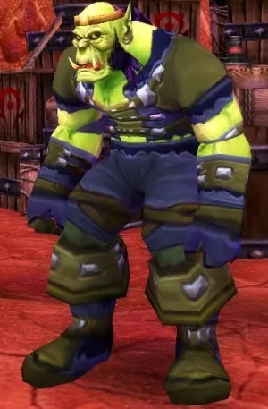 Peon Bolgar — screenshot 1