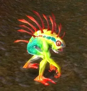Vile Fin Puddlejumper — screenshot 2