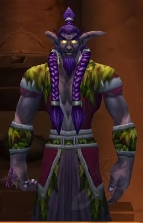 Master Nightsong — screenshot 1