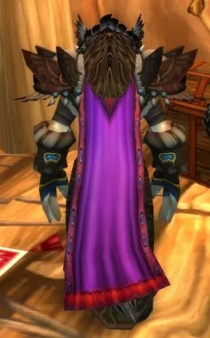 Cloak of Clarity — screenshot 2