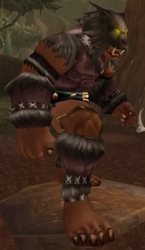 Spiritcaller Grakosh — screenshot 1