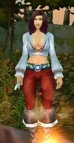 Bloodsail Sea Dog — screenshot 1