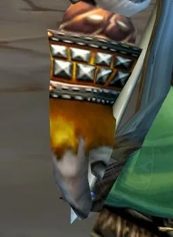 Chieftain's Gloves — screenshot 1