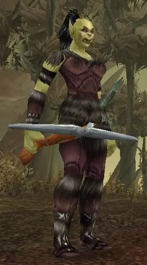 Wyrmcult Scout — screenshot 1