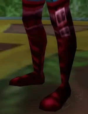 Bard's Boots — screenshot 1