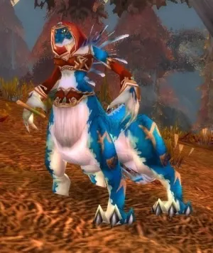 Draconic Mageweaver — screenshot 1