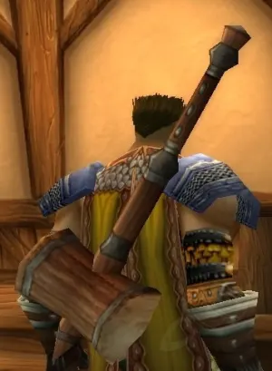 Hefty Battlehammer — screenshot 1