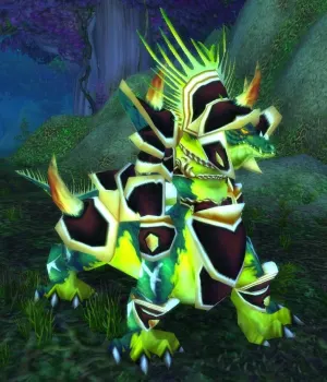 Emeraldon Boughguard — screenshot 1