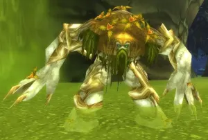 Cavern Shambler — screenshot 1