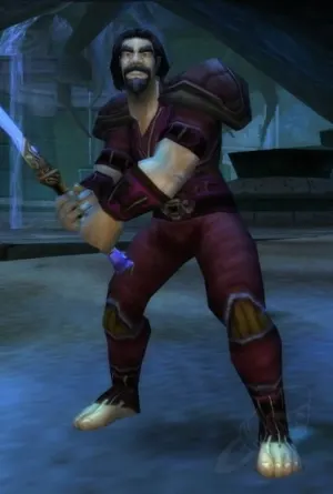 Twilight Reaver — screenshot 1