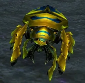 Hazzali Parasite — screenshot 1
