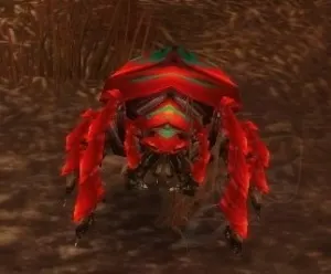 Carrion Scarab — screenshot 1