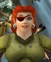 Swashbuckler's Eyepatch — screenshot 2