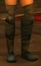 Cavalier's Boots — screenshot 1