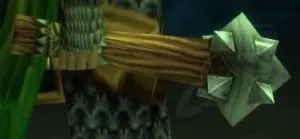 Stonesplinter Mace — screenshot 1