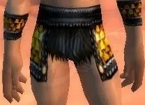 Grunt's Legguards — screenshot 1