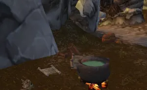 Gordunni Scroll — screenshot 3