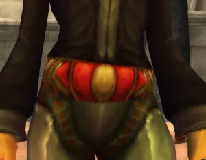 Nagmara's Whipping Belt — screenshot 1
