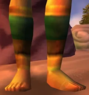 Scout's Boots — screenshot 1