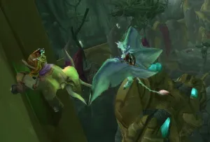 Shattrath City Peacekeeper — screenshot 1