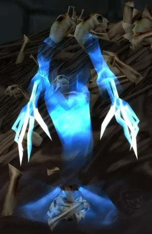 Malicious Spirit — screenshot 1