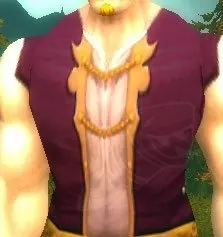 Runecloth Tunic — screenshot 1