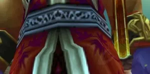 Zandalar Confessor's Bindings — screenshot 1