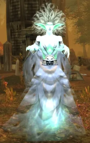Wailing Death — screenshot 1