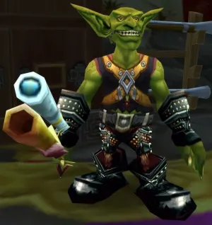 Blizrik Buckshot — screenshot 1