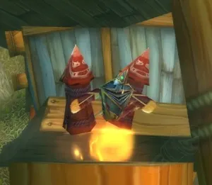 Rocket Chicken — screenshot 1